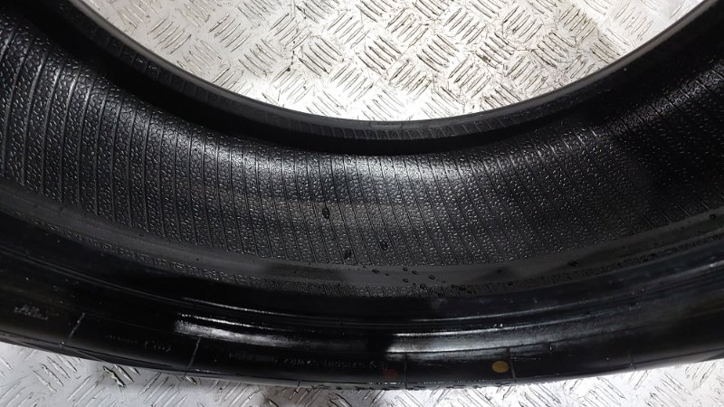 Шины комплект Omoda C5 T19C 2022 (б/у)