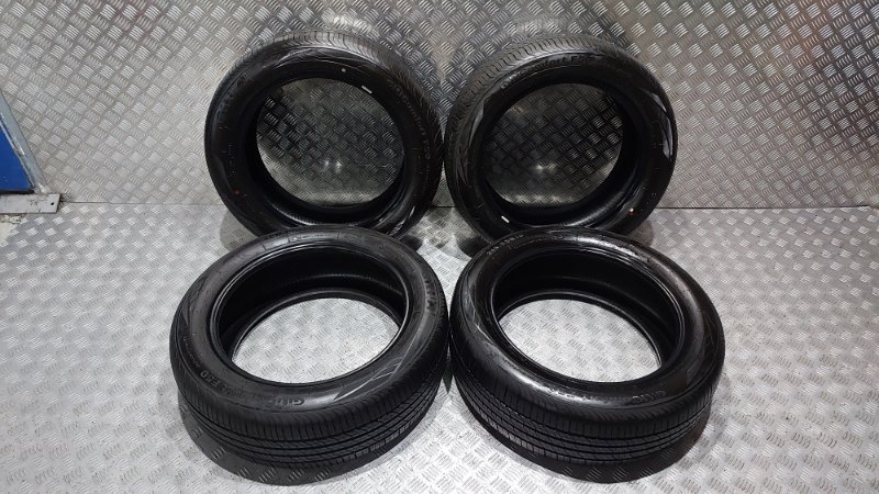 Шины комплект Omoda C5 T19C 2022 (б/у)