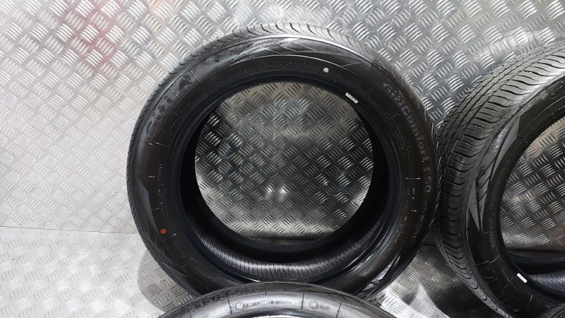 Шины комплект Omoda C5 T19C 2022 (б/у)