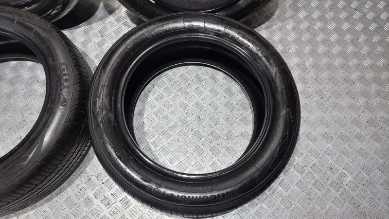 Шины комплект Omoda C5 T19C 2022 (б/у)
