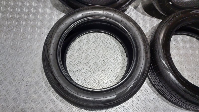 Шины комплект Omoda C5 T19C 2022 (б/у)