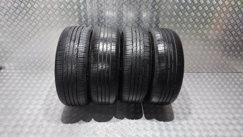 Шины комплект Omoda C5 T19C 2022 (б/у)