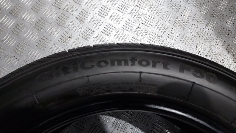 Шины комплект Omoda C5 T19C 2022 (б/у)