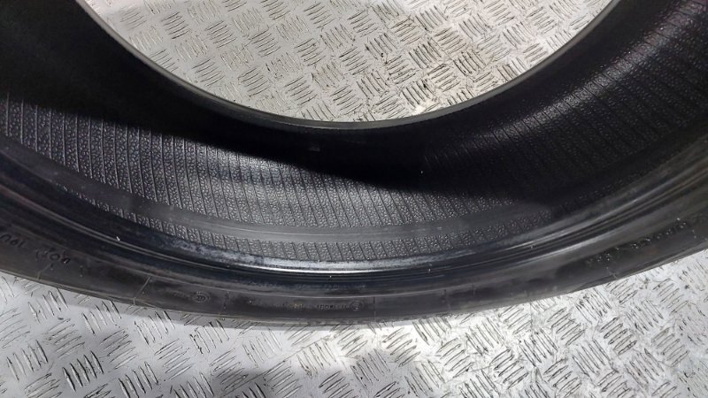 Шины комплект Omoda C5 T19C 2022 (б/у)