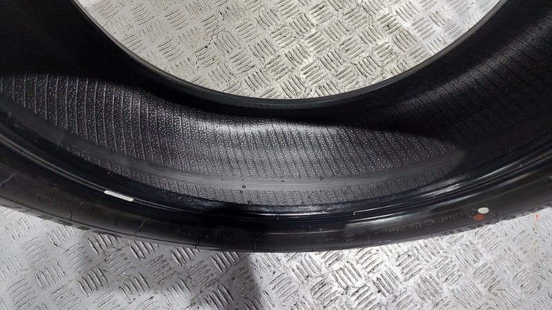 Шины комплект Omoda C5 T19C 2022 (б/у)
