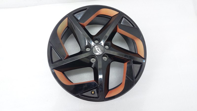 Диски литые комплект Omoda C5 T19C 2022 (б/у)