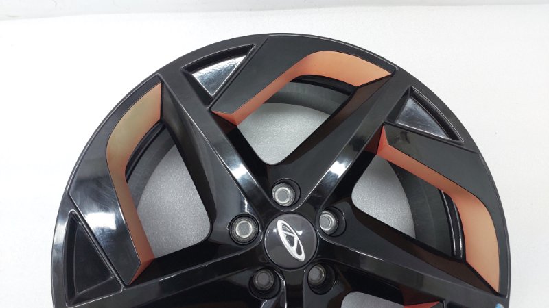 Диски литые комплект Omoda C5 T19C 2022 (б/у)