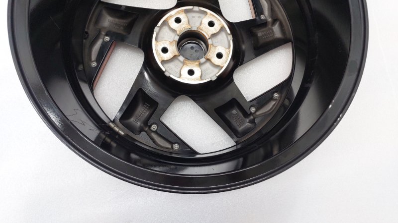 Диски литые комплект Omoda C5 T19C 2022 (б/у)