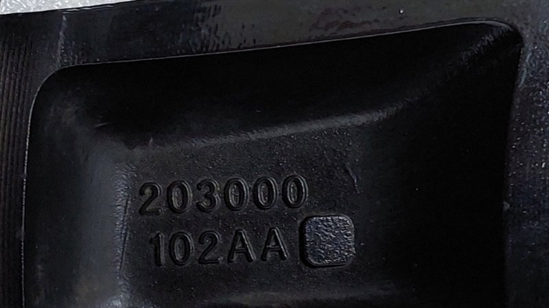 Диски литые комплект Omoda C5 T19C 2022 (б/у)