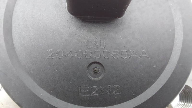 Ступица задняя Tiggo 4 Pro 2023 T19 SQRG4G15A