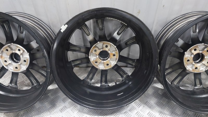 Диски литые комплект Chery Tiggo 4 Pro T19 SQRG4G15A 2023 (б/у)