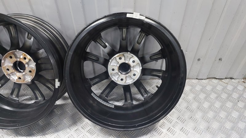 Диски литые комплект Chery Tiggo 4 Pro T19 SQRG4G15A 2023 (б/у)