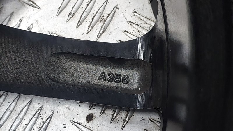 Диски литые комплект Chery Tiggo 4 Pro T19 SQRG4G15A 2023 (б/у)