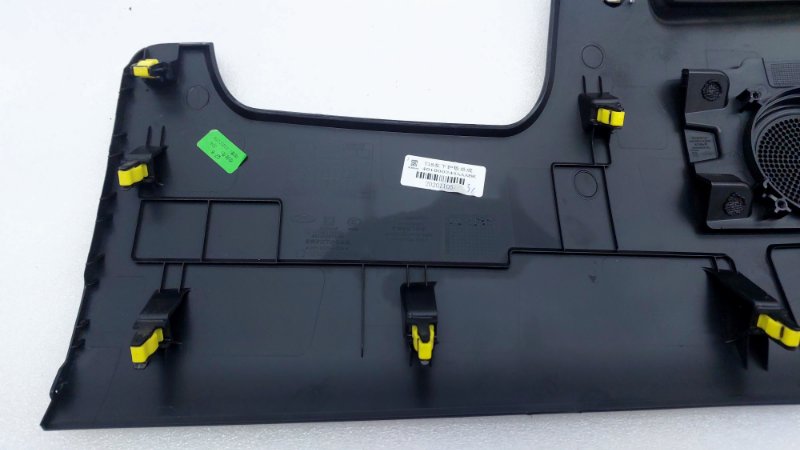 Накладка торпедо Chery Tiggo 7 PRO T1E SQRE4T15C 2020 (б/у)