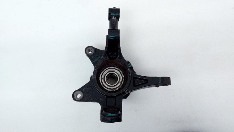 Кулак поворотный передний правый Tiggo 7 PRO 2020 T1E SQRE4T15C