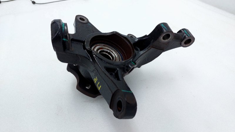 Кулак поворотный передний правый Tiggo 7 PRO 2020 T1E SQRE4T15C