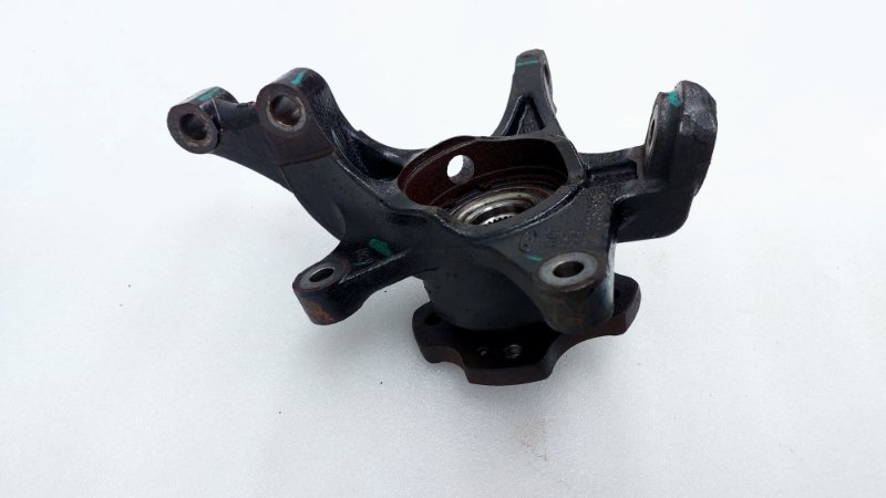 Кулак поворотный передний правый Tiggo 7 PRO 2020 T1E SQRE4T15C