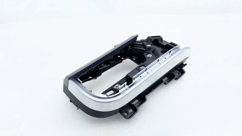 Накладка торпедо Chery Tiggo 4 Pro T19 SQRE4G15C 2024 (б/у)