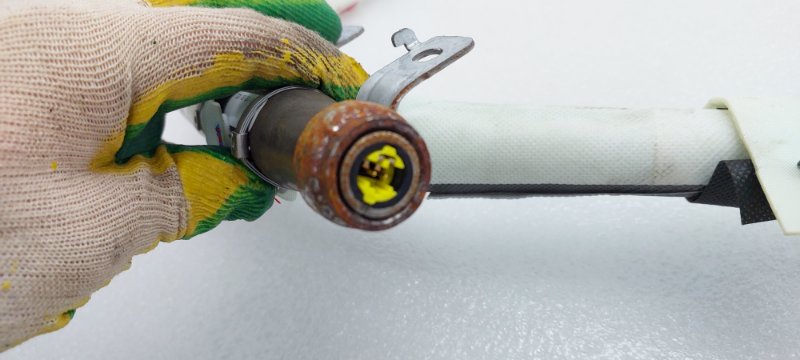 Подушка безопасности BMW X5 G05 B57D30A 2019 прав. (б/у) Подушка безопасности BMW X5 G05 B57D30A 2019 прав. (б/у)