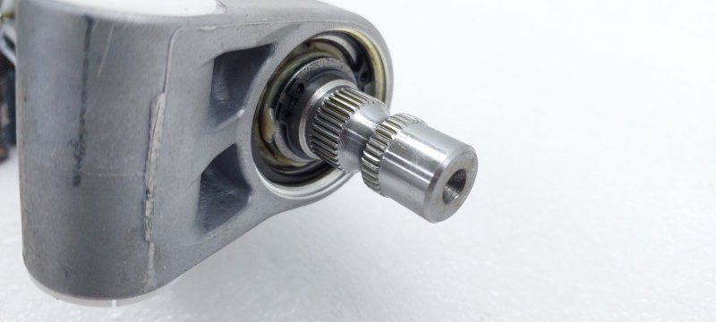 Рулевая колонка Toyota RAV4 XA50 M20AFKS 2021 (б/у)