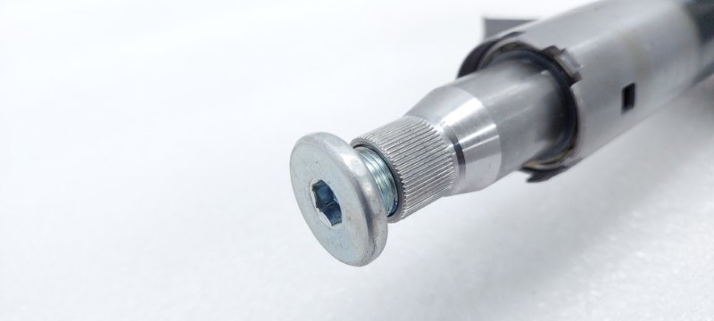 Рулевая колонка Toyota RAV4 XA50 M20AFKS 2021 (б/у)