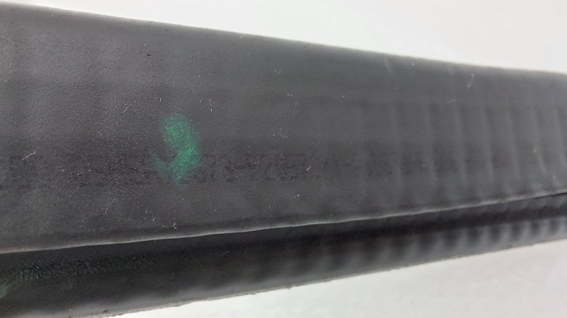 Уплотнитель стекла двери Ford Mondeo CD391 S7CB 2015 задн. лев. (б/у) Уплотнитель стекла двери Ford Mondeo CD391 S7CB 2015 задн. лев. (б/у)