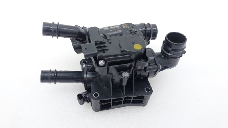 Термостат Hyundai Sonata DN8 G4KN 2023 (б/у)