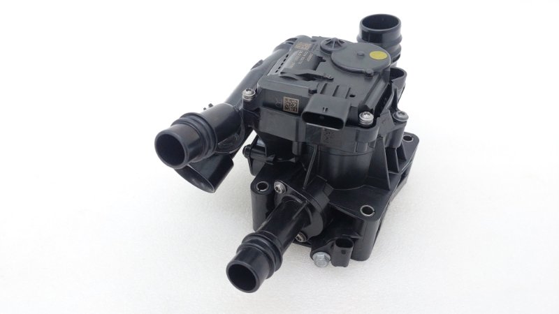 Термостат Hyundai Sonata DN8 G4KN 2023 (б/у)