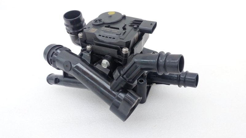 Термостат Hyundai Sonata DN8 G4KN 2023 (б/у)