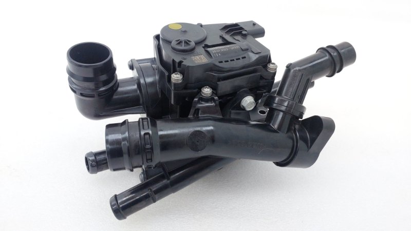 Термостат Hyundai Sonata DN8 G4KN 2023 (б/у)