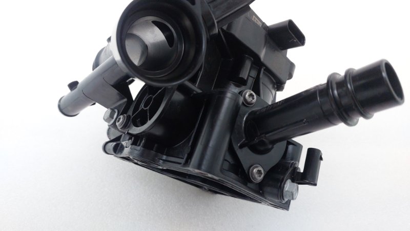 Термостат Hyundai Sonata DN8 G4KN 2023 (б/у)