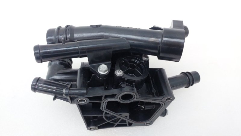 Термостат Hyundai Sonata DN8 G4KN 2023 (б/у)