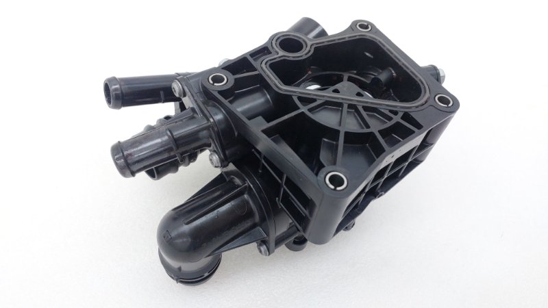 Термостат Hyundai Sonata DN8 G4KN 2023 (б/у)