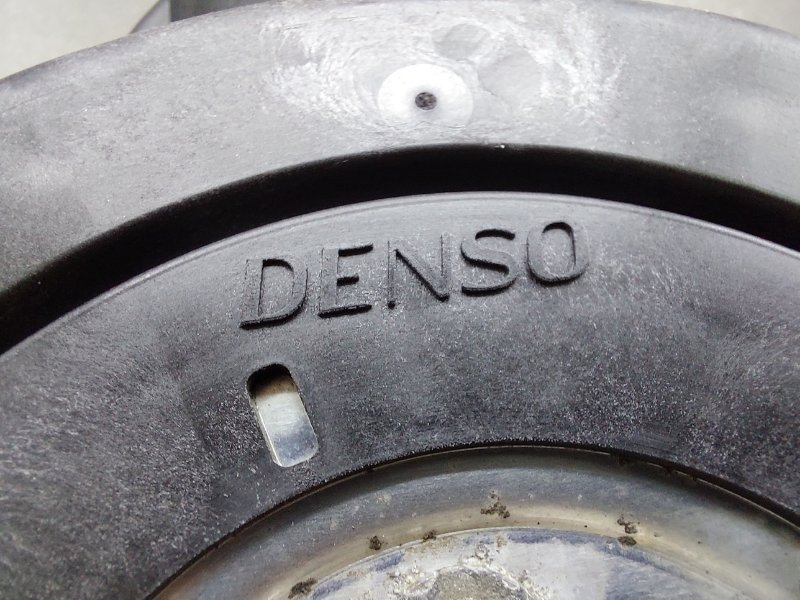 Вентилятор радиатора Toyota Camry 70 2ARFE 2018 (б/у)