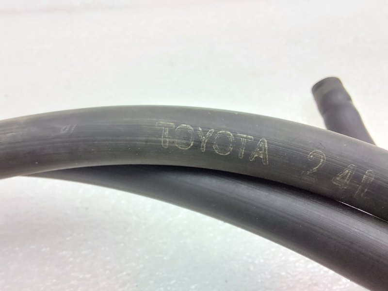 Шланг омывателя фар Toyota Camry 50 2GRFE 2012 (б/у) Шланг омывателя фар Toyota Camry 50 2GRFE 2012 (б/у)