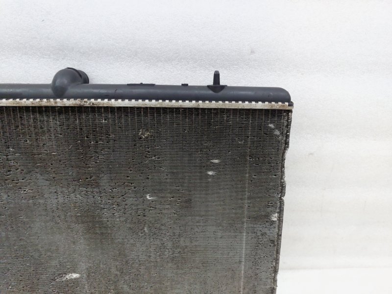 Радиатор основной Peugeot Partner Tepee B9 EP6C 2012 (б/у)