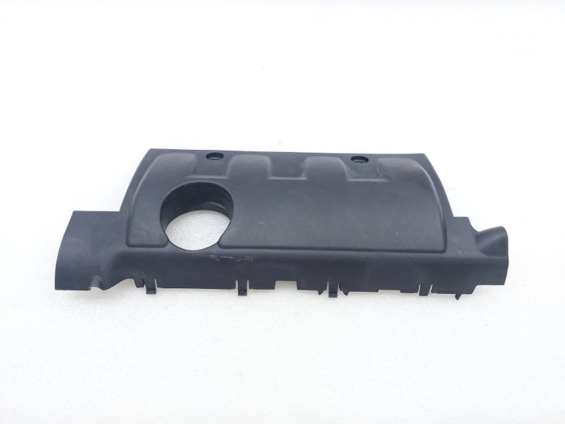 Крышка двигателя Peugeot Partner Tepee B9 EP6C 2012 (б/у)