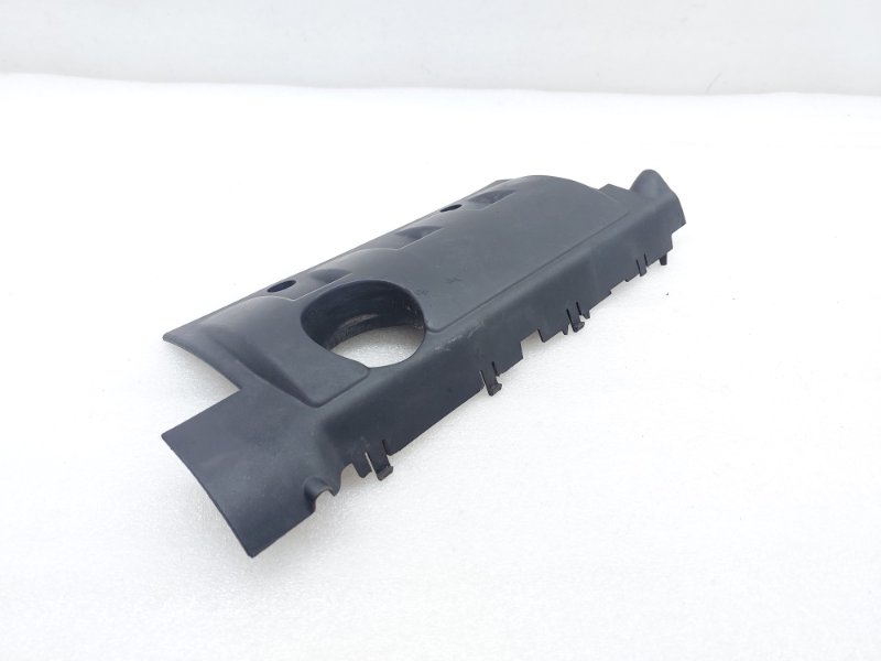 Крышка двигателя Peugeot Partner Tepee B9 EP6C 2012 (б/у)