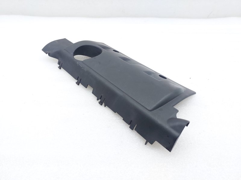 Крышка двигателя Peugeot Partner Tepee B9 EP6C 2012 (б/у)