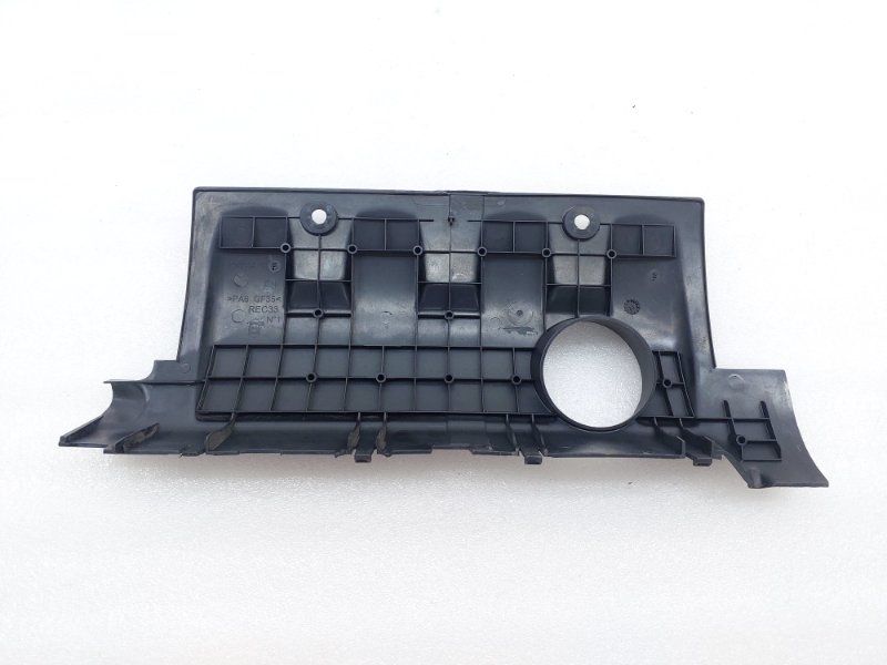 Крышка двигателя Peugeot Partner Tepee B9 EP6C 2012 (б/у)