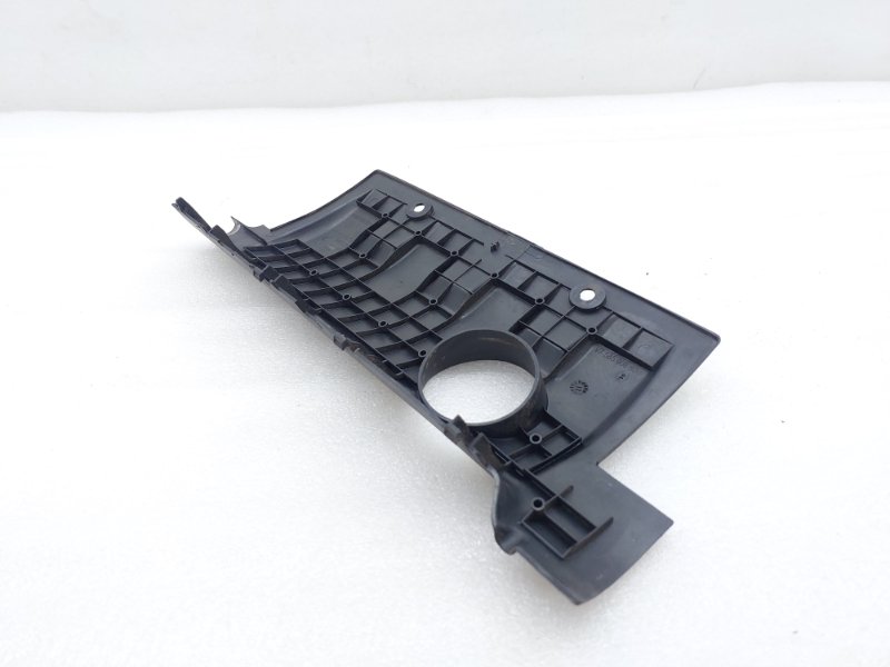 Крышка двигателя Peugeot Partner Tepee B9 EP6C 2012 (б/у)