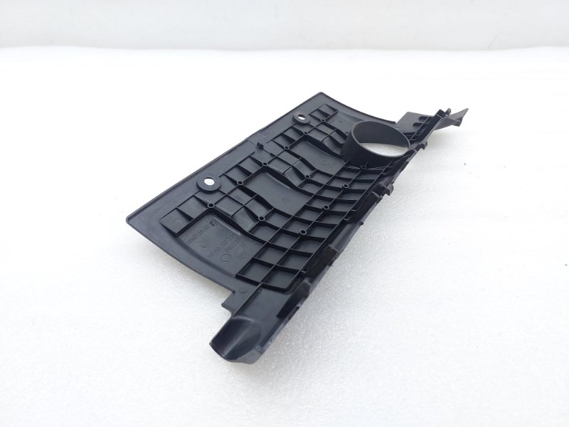 Крышка двигателя Peugeot Partner Tepee B9 EP6C 2012 (б/у)