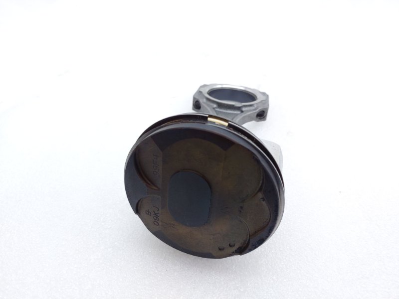 Поршень с шатуном Lexus RX450h AL20 2GRFXS 2019 прав. (б/у)