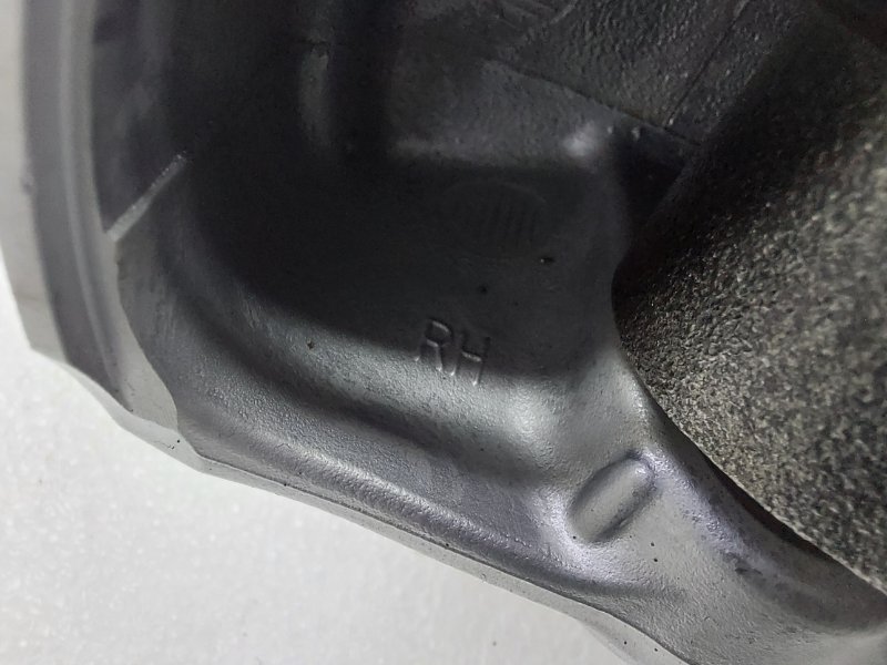 Поршень с шатуном Lexus RX450h AL20 2GRFXS 2019 прав. (б/у)