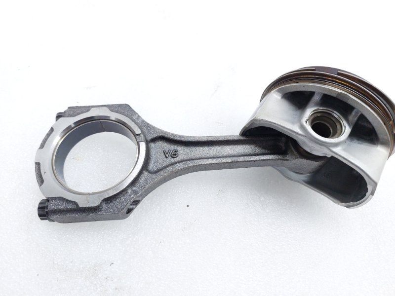 Поршень с шатуном Lexus RX450h AL20 2GRFXS 2019 прав. (б/у)