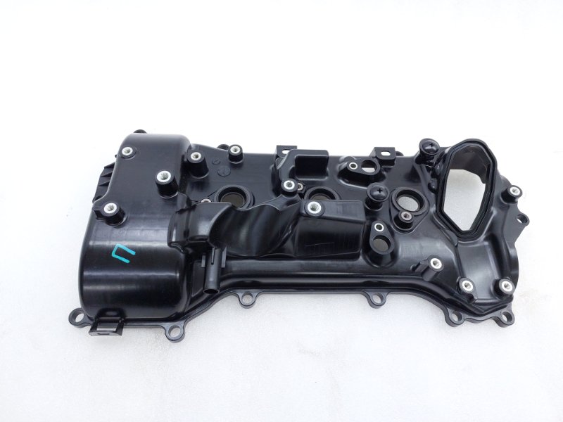 Крышка Lexus RX450h AL20 2GRFXS 2019 прав. (б/у)