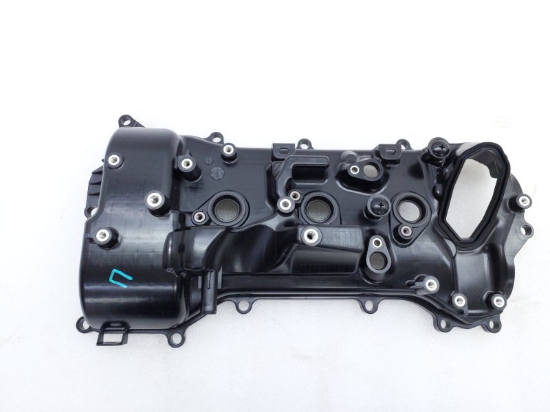 Крышка Lexus RX450h AL20 2GRFXS 2019 прав. (б/у)