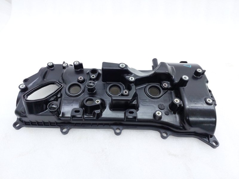 Крышка Lexus RX450h AL20 2GRFXS 2019 прав. (б/у)