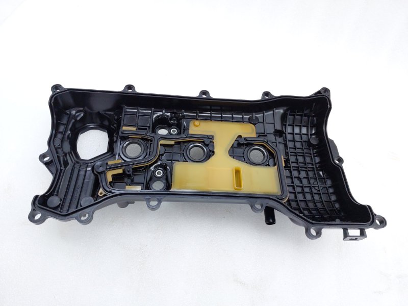 Крышка Lexus RX450h AL20 2GRFXS 2019 прав. (б/у)