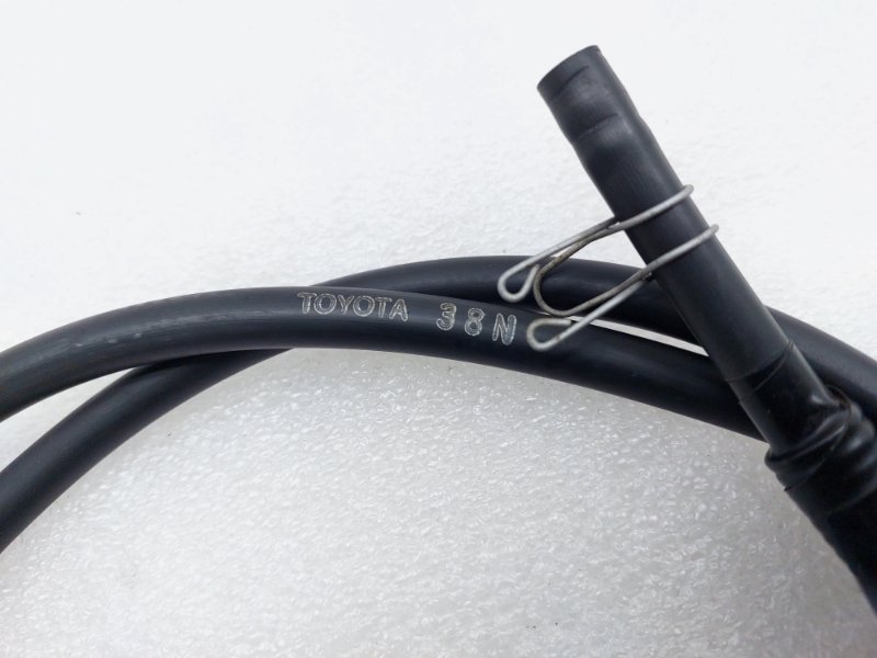 Шланг омывателя фар Toyota Camry ASV50 2ARFE 2013 (б/у) Шланг омывателя фар Toyota Camry ASV50 2ARFE 2013 (б/у)